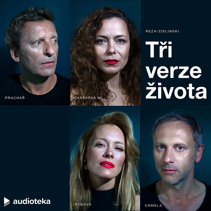 Přebal CD