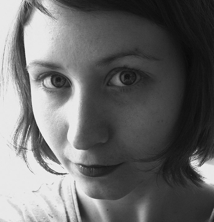 Dagmar Radová