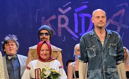 Křídla 2016/2017
