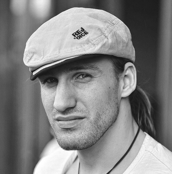Jakub Zedníček