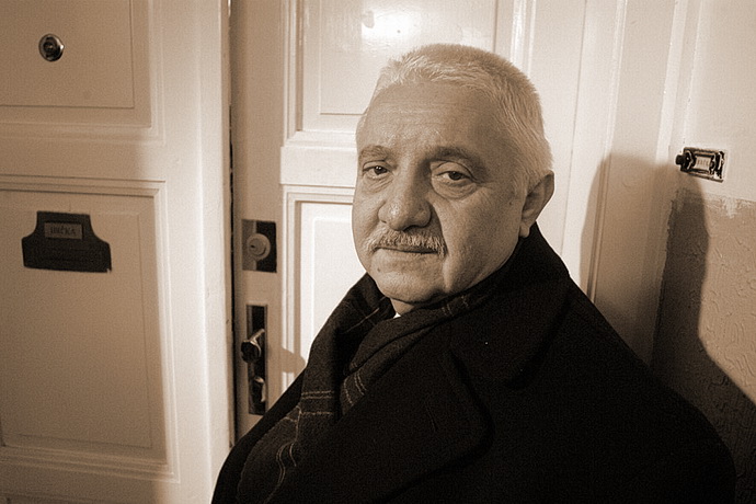 Marian Labuda