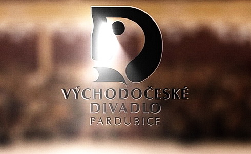 Vchodoesk divadlo Pardubice