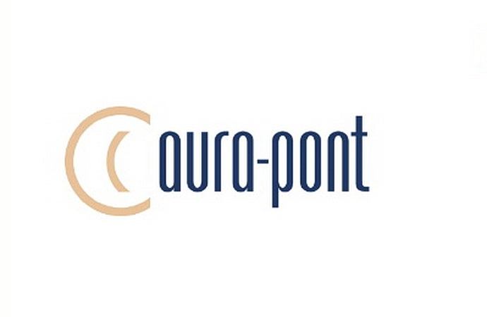 Aura-Pont logo