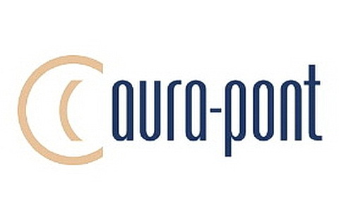 Aura-Pont logo