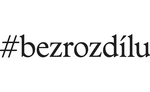 #bezrozdílu