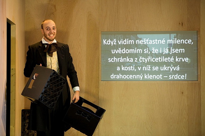 František Maňák (Fidlovačka)