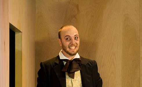František Maňák (Fidlovačka)