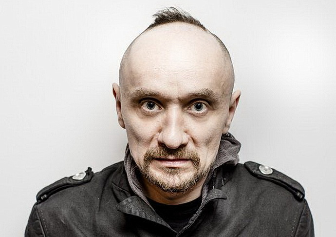 Režisér Jan Klata