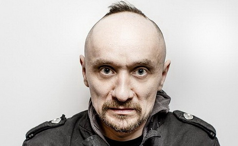Režisér Jan Klata