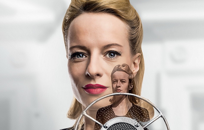 Michaela Gemrotová (EVITA)