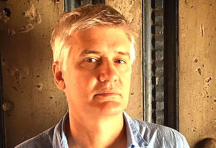Carlos Celdrán (Zdroj: ITI)