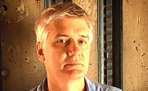 Carlos Celdrán (Zdroj: ITI)