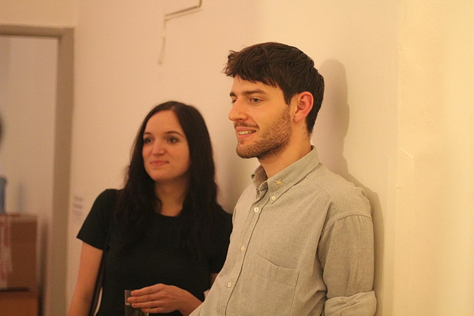 Tandem Svozil – Kosová
