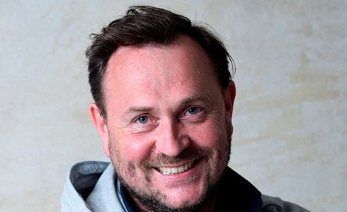 Martin Františák