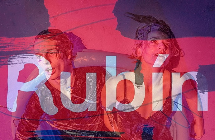 52. sezona A studia Rubín