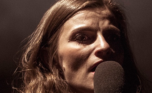 Nina Horáková (Bez hany (Hommage à Hegerová)