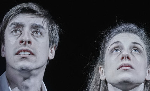 Pavel Neškudla, Marie Poulová (Romeo, Julie a tma)