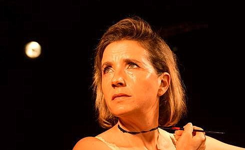 Hadar Galron (Whistle (Zapískej)