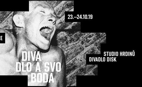 Divadlo a svoboda (Zdroj: Facebook)