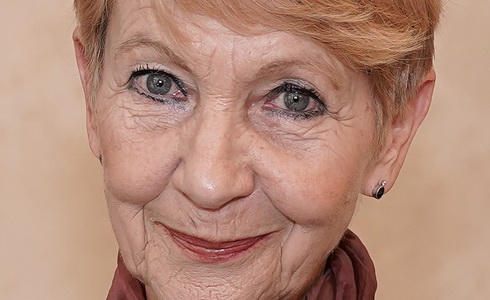 Daniela Kolářová (Foto: Jaroslav Hauer)