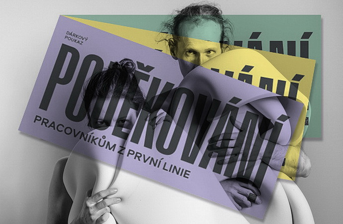 Poukazy MdP