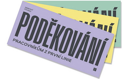 Poukazy MdP