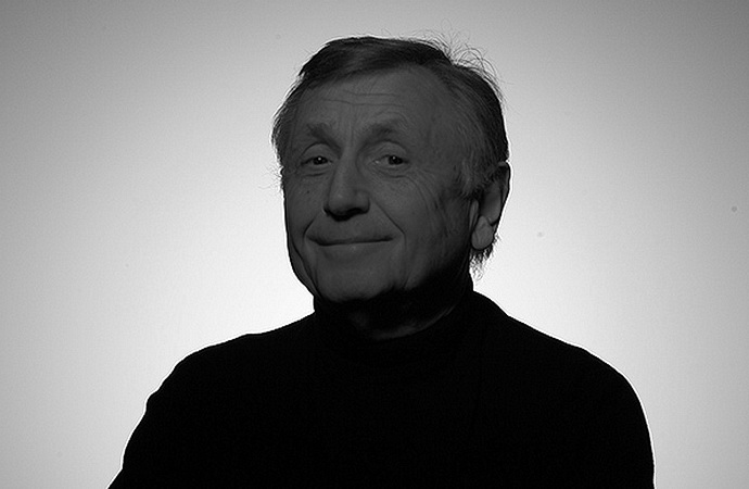 Jiří Menzel (Zdroj: AGENTURA SCHOK)