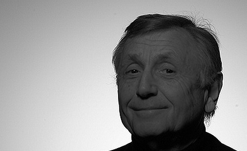 Jiří Menzel (Zdroj: AGENTURA SCHOK)