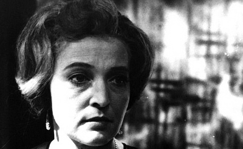 Helena Kružíková