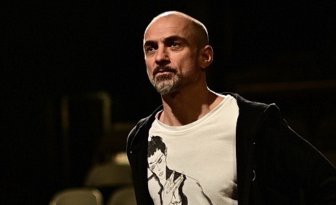 Petr Zuska (Foto: Hynek Čermák)