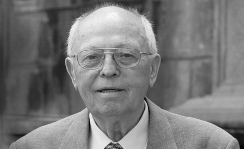prof. Alois Hajda