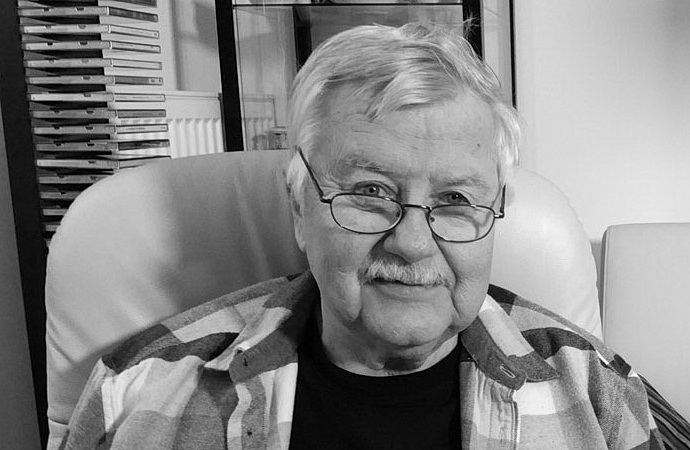 Ladislav Potměšil (13. komnata Ladislava Potměšila)