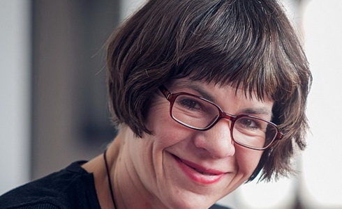 Dramaturgyně VČD Jana Pithartová na TK