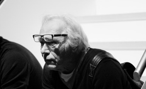 Jaroslav Čermák st.