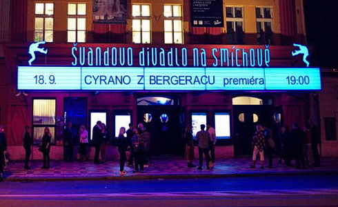 Švandovo divadlo