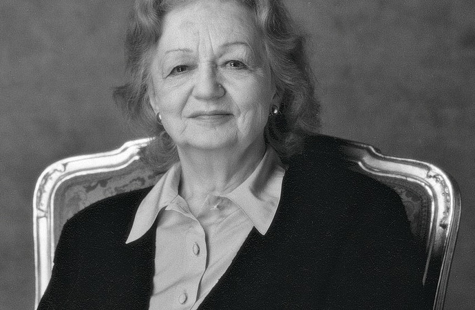 Blanka Bohdanová