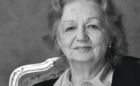 Blanka Bohdanová