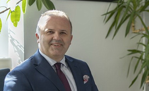 Radim Dolanský a Martin Glaser