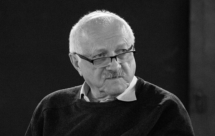 Miroslav Plek (Foto: Jan mach)