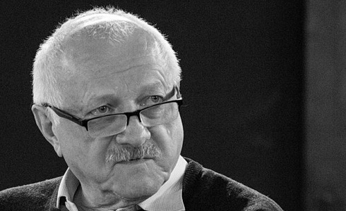 Miroslav Plešák (Foto: Jan Šmach)
