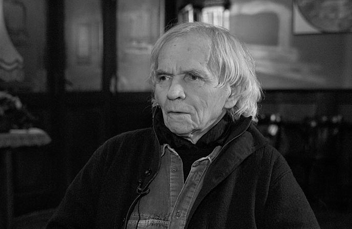 Jiří Srnec