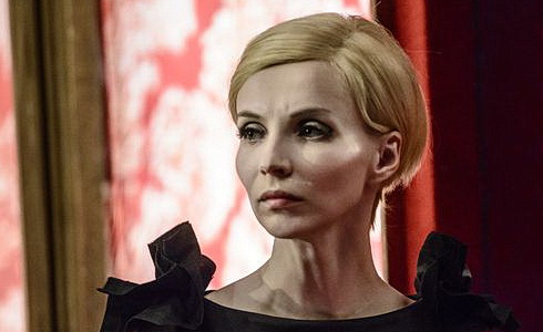Jana Plodková - Požitkáři (Foto: KIVA)