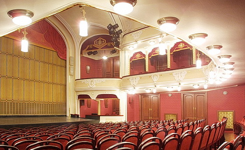 Hledit Vchodoeskho divadla Pardubice   