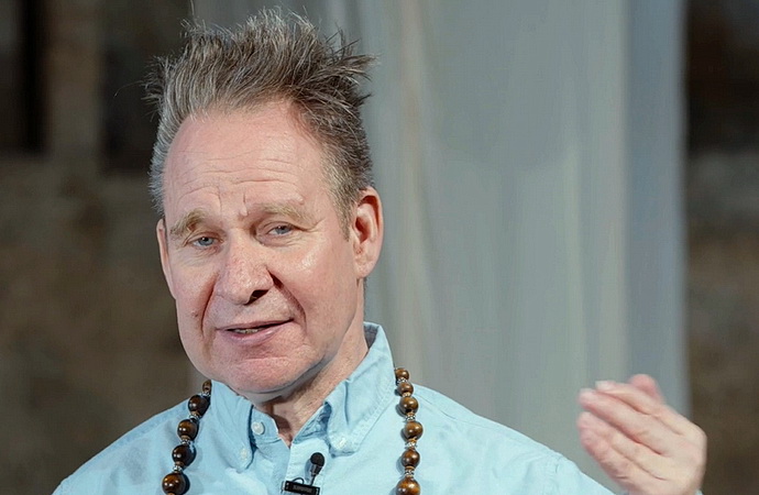 Peter Sellars