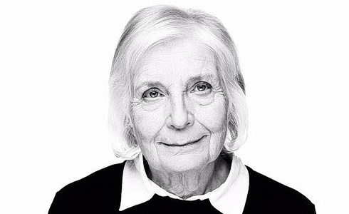 Marie Durnová