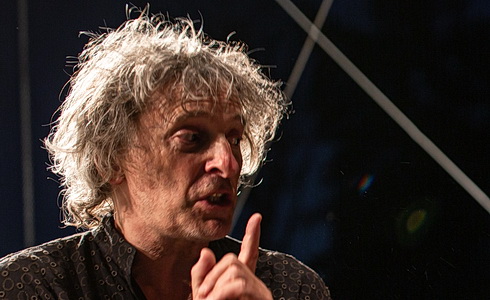 D. Prachař a Z. Piškula (Bouře)