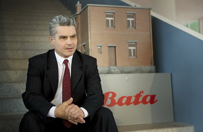 Radovan Král (Baťa III)