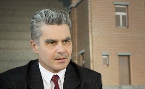 Radovan Král (Baťa III)