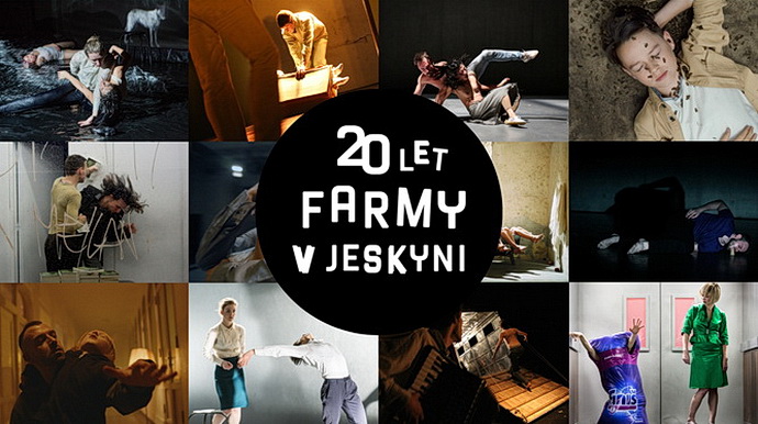 Farma v jeskyni slaví 20 let