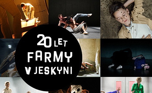 Farma v jeskyni slaví 20 let